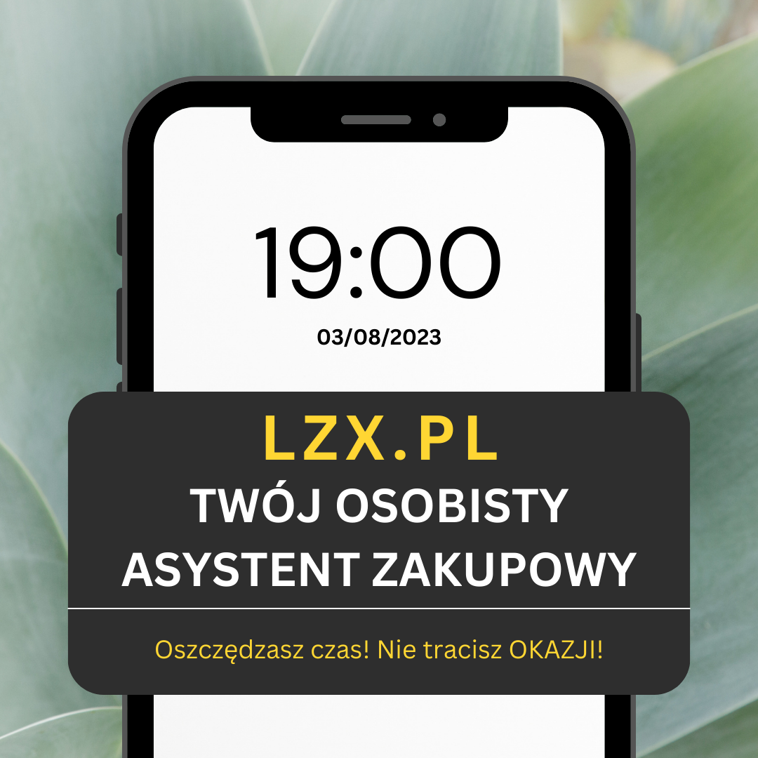 Zdobądź swoje wymarzone Auto dzięki LZX.pl – twojemu osobistemu asystentowi zakupowemu!