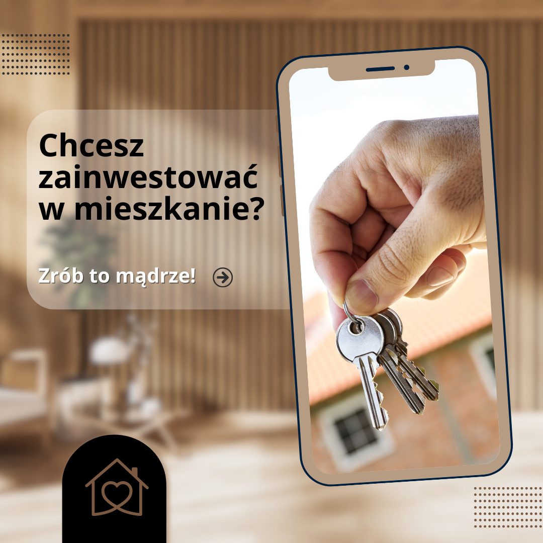 Rady dla przyszłych inwestorów: Jak wybierać mieszkanie pod wynajem i odnosić zyski?